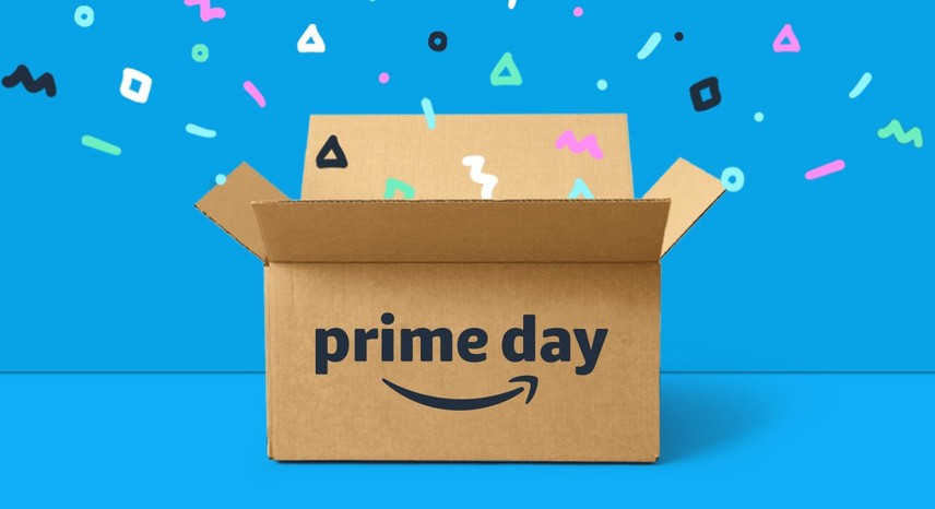 O evento ocorre anualmente e movimenta toda a plataforma de vendas - Foto: Divulgação/Amazon