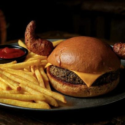 Tatuapé ganha novo complexo gastronômico com restaurante temático Viking