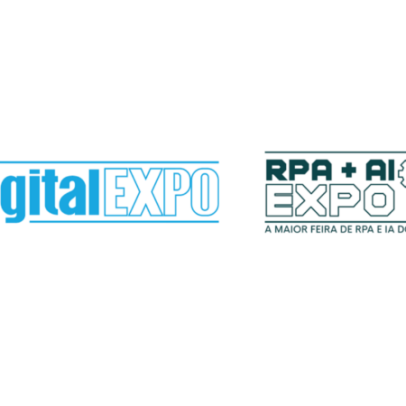 Digital e RPA + AI Expo 2025: 5 stands que mais se destacaram no evento