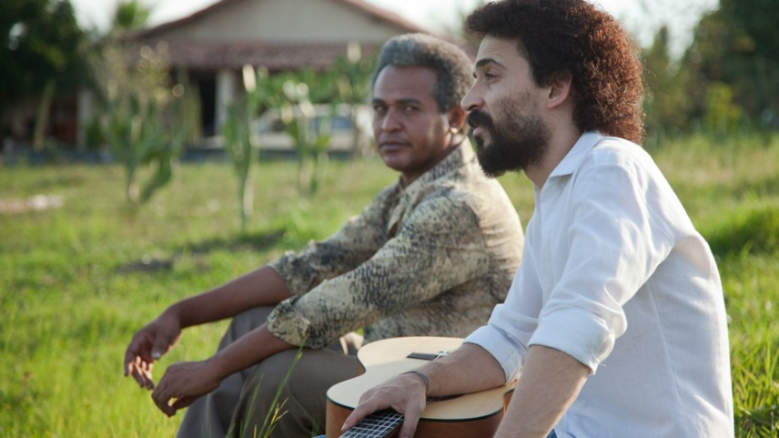 Drama sobre Luiz Gonzaga é um dos mais aclamados do gênero - Foto: Divulgação/Globo Filmes