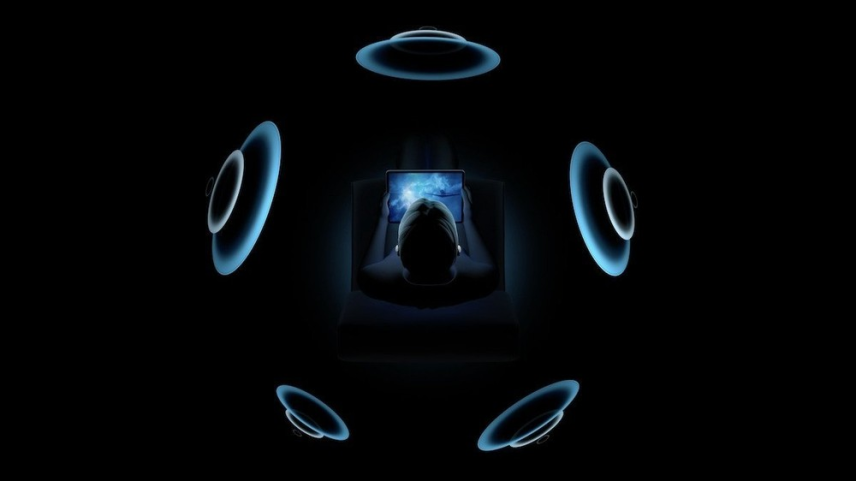 Dolby foi uma das pioneiras em popularizar essa invenção - Foto: Divulgação/Apple