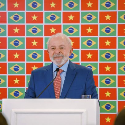 Aprovação do governo Lula sobe para 43%, mas desaprovação ainda é de 53% segundo pesquisa