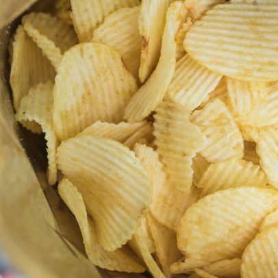 As 7 'Junk Foods' mais consumidas no Brasil