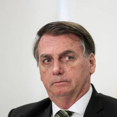 Conteúdo do pen drive encontrado na casa de Bolsonaro é considerado irrelevante pela perícia