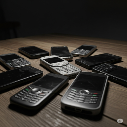 Sábado é o dia mais crítico para furtos de celulares no Brasil; conheça os horários de pico