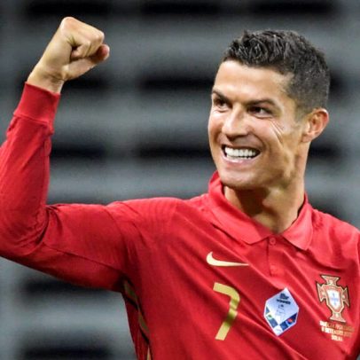 Os maiores artilheiros da história do futebol de acordo com a FIFA