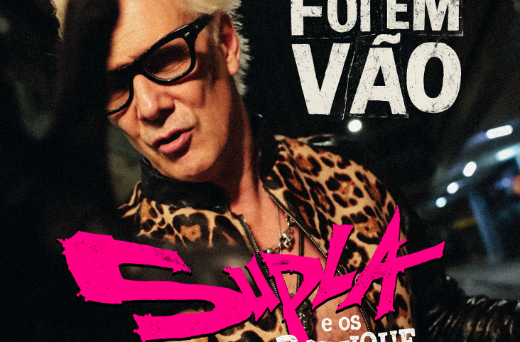 Capa do disco