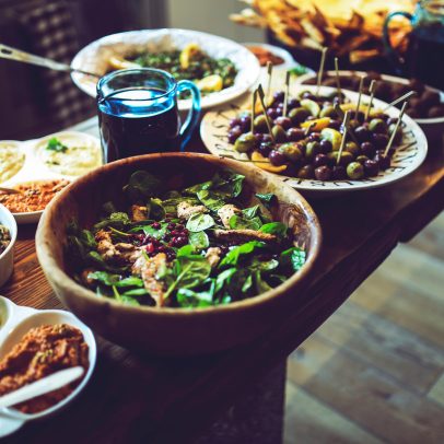 O que são 'Comfort Foods' e como elas podem ajudar no seu humor