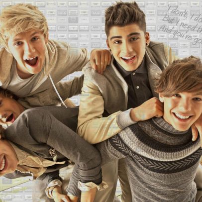 Por que a banda One Direction continua viva no coração dos fãs?