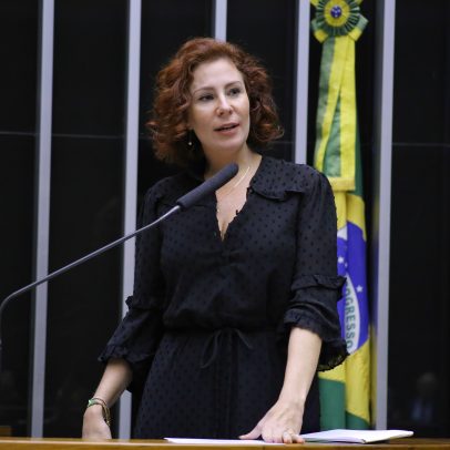 Justiça italiana analisa extradição de Carla Zambelli após prisão em Roma