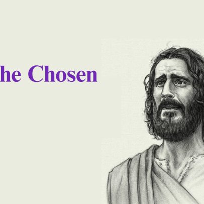The Chosen: a série que conquistou milhões no mundo