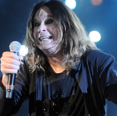 Velório de Ozzy Osbourne emociona fãs e familiares em homenagem à lenda do rock