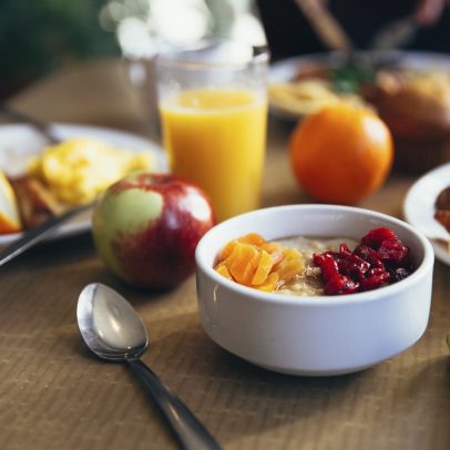 Alimentos com maior aumento na participação em dietas saudáveis