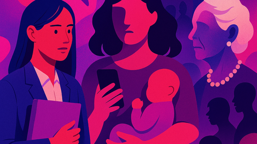 Imagem gerada por IA