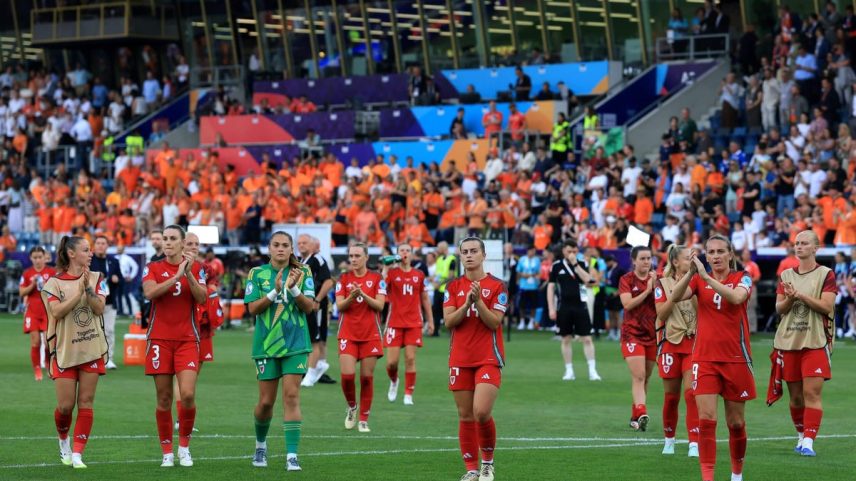 Foto: Reprodução/The Athletic UK