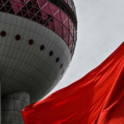 China convida empresas brasileiras para feira de importação em Xangai amid tensão com EUA