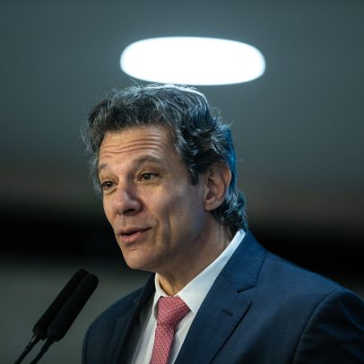 Haddad critica medidas de governadores contra tarifaço de Trump como insuficientes