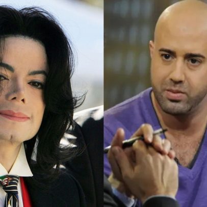 Amigo de Michael Jackson é acusado de extorquir R$ 1,18 bilhão do espólio