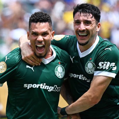 Palmeiras e Fluminense buscam vaga na semifinal do Mundial após glórias na Copa Rio