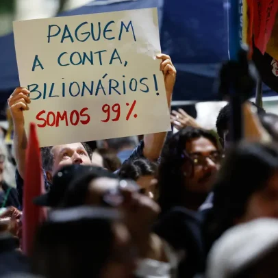Governo lança campanha tributária para aumentar a arrecadação e conscientizar cidadãos