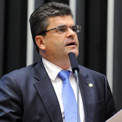 Rodrigo Bacellar exonera Washington Reis da Secretaria de Transportes do RJ