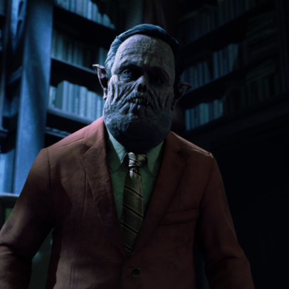 Bloodlines 2 promete uma experiência única e não se inspira em GTA