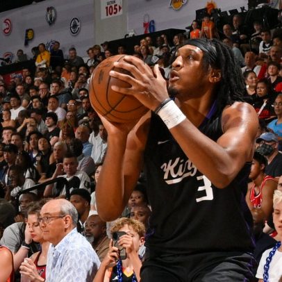 Isaac Jones brilha e leva os Kings à final da Liga de Verão da NBA 2025