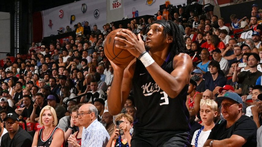 Foto: Reprodução/@NBA