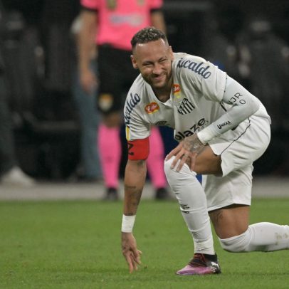 Neymar presta homenagem a Diogo Jota e envia condolências à família e amigos