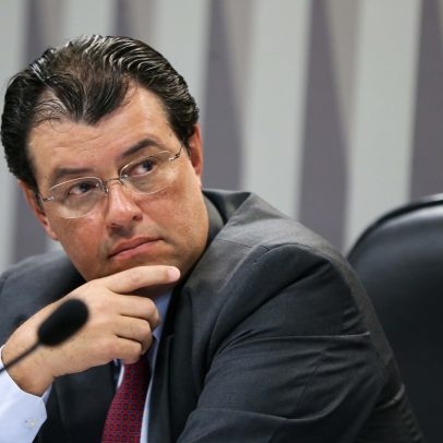 Congresso pode ajustar 'jabutis' que afetam conta de luz, afirma líder do MDB