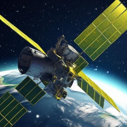 Universidade de Harbin lança satélites com nomes de calouros no espaço