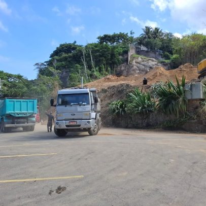 MPF solicita suspensão imediata de construção em condomínio de luxo na Joatinga