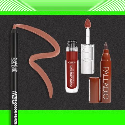 Aprenda a reproduzir o combo de batom de Reneé Rapp com produtos acessíveis