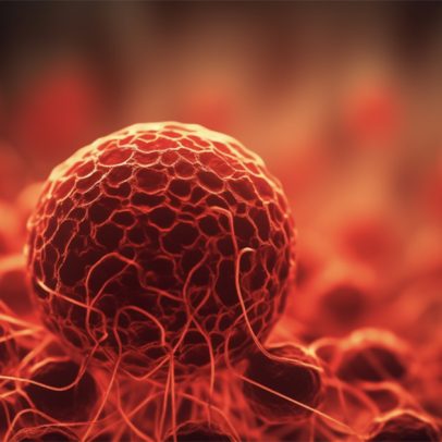 Composto de metal raro elimina células de tumor agressivo em nova pesquisa