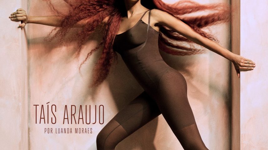 Taís Araujo (Foto: @fernando_tomaz)