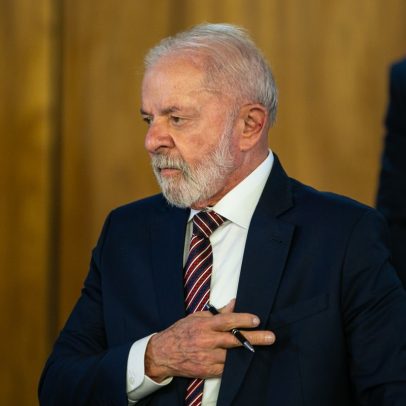 Lula discute estratégias com ministros do União Brasil em reunião decisiva