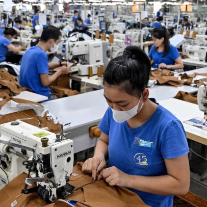 Trump fortalece laços com Vietnã para isolar China no comércio global