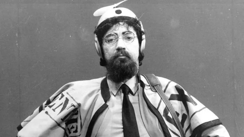 Raul Seixas (Foto: Divulgação)