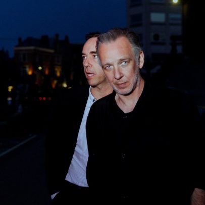 Soulwax lança novo álbum como resposta à música cada vez mais formulaica