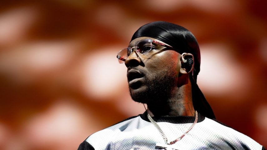 Skepta está respondendo a Joyner Lucas após sugerir uma batalha de rap entre o Reino Unido e os EUA. (Foto: Reprodução)
