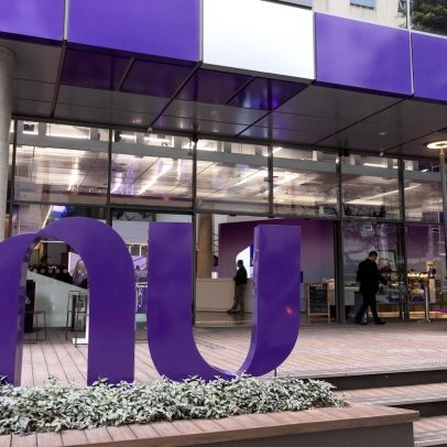 Banco Nu atinge 12 milhões de clientes em seis anos de revolução financeira
