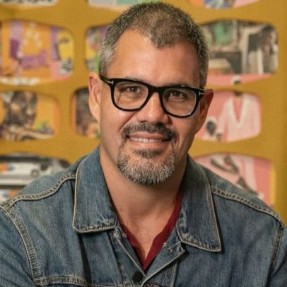 Juliano Cazarré interpreta detento que se converte em 'Três Graças'