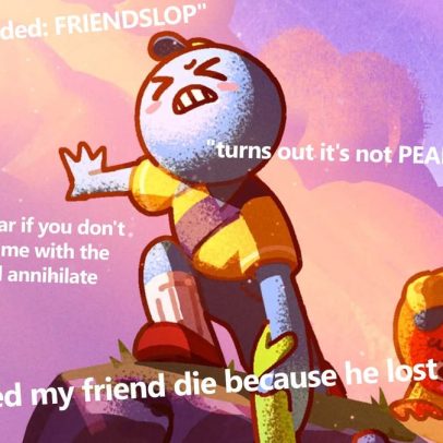 Steam revela opiniões dos usuários sobre o jogo Peak
