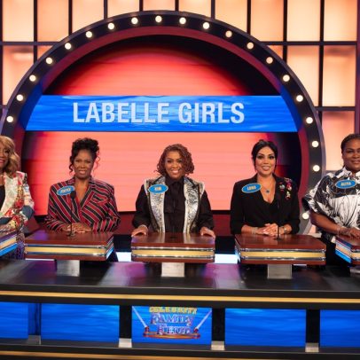 Patti LaBelle e Fantasia se enfrentam em disputa acirrada no 'Família dos Famosos'