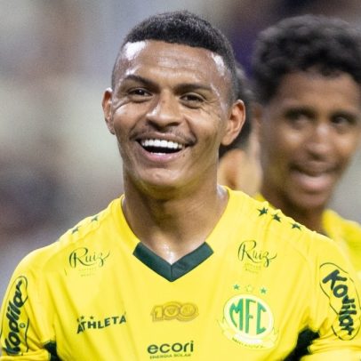 Mirassol supera Ceará e alcança sétima partida sem perder no Brasileirão