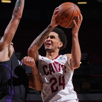 Jogadores se destacam no 11º dia da NBA Summer League