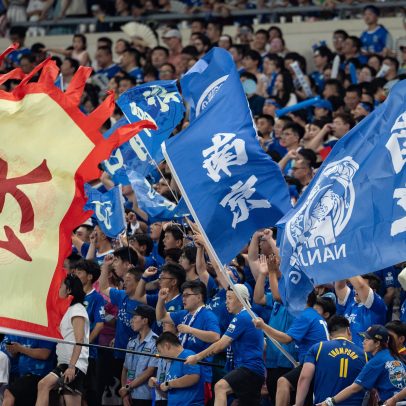 Futebol amador revela conexões surpreendentes na guerra comercial entre EUA e China