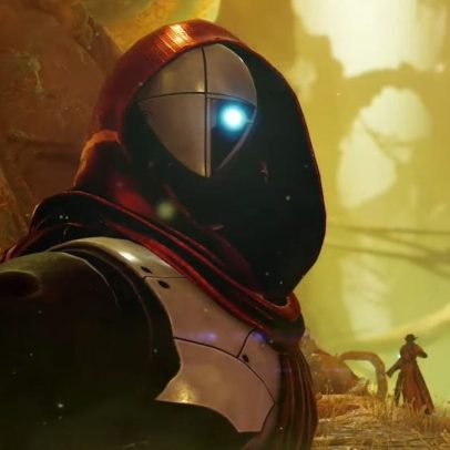 Destiny 2 apresenta nova mecânica de Metroid Ball e gera polêmica entre jogadores