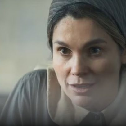 Flávia Alessandra brilha como Sandra em emocionante despedida na novela 'Êta mundo melhor!'