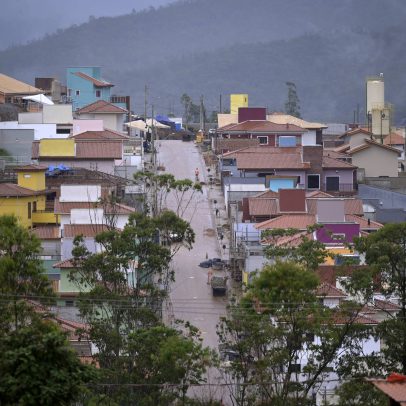Vítimas do desastre de Mariana processam mineradoras por conspiração e danos